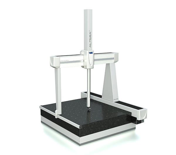 如何设置三坐标测量仪的参考坐标系？