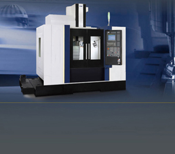 Machining center operating procedures