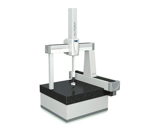 LK三坐标测量仪